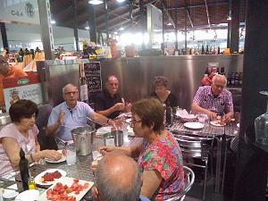 2018 06 09 AU 10 HOMMAGE A N.D. DE SANTA CRUZ A DALIAS ESPAGNE (95)
